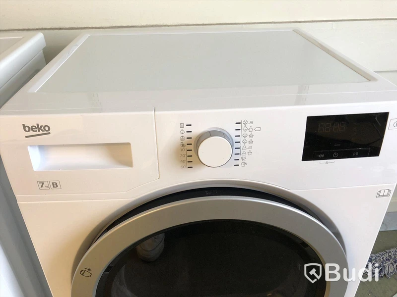 Torktumlare - Beko 7kg