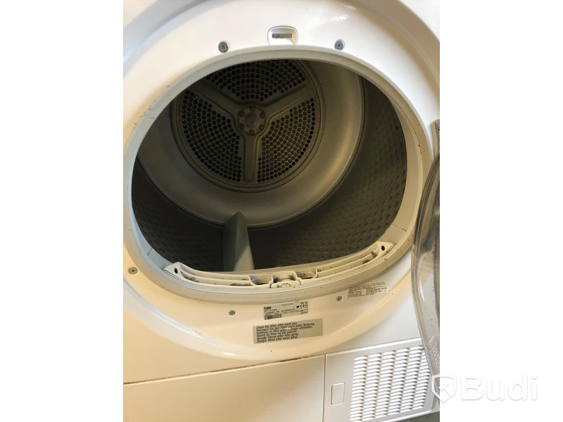 Torktumlare - Beko 7kg