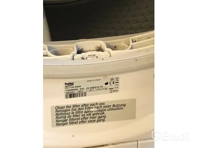 Torktumlare - Beko 7kg