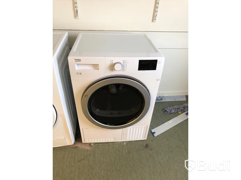 Torktumlare - Beko 7kg