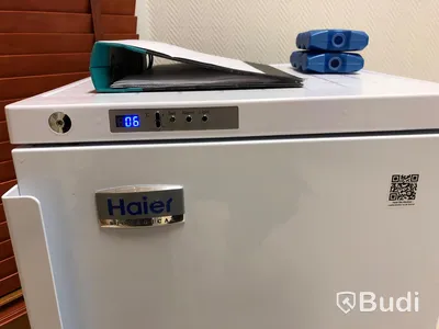 Medicinkyl - Haier HYC-68 (Vaccinkyl)