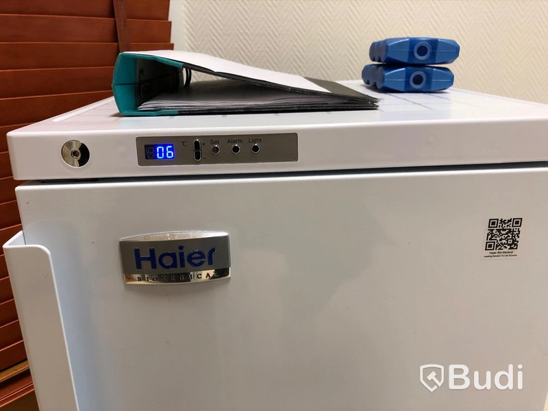Medicinkyl - Haier HYC-68 (Vaccinkyl)