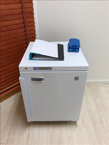 Medicinkyl - Haier HYC-68 (Vaccinkyl)