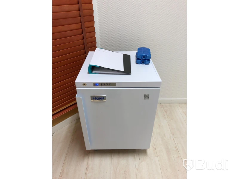 Medicinkyl - Haier HYC-68 (Vaccinkyl)