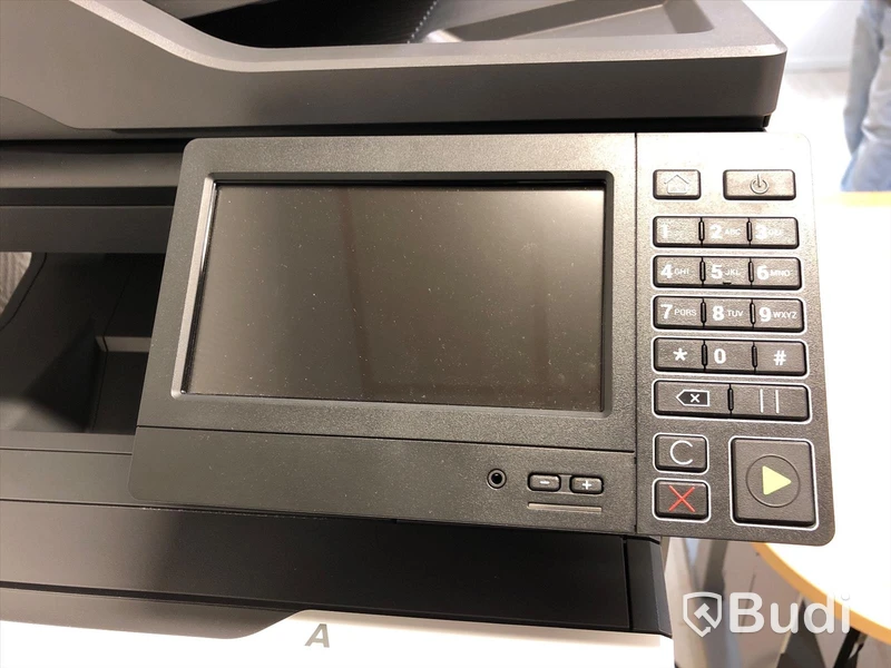 Skrivare - Sharp MX-C407F