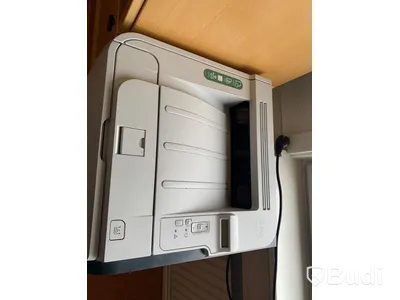 Skrivare - HP LaserJet P2055dh