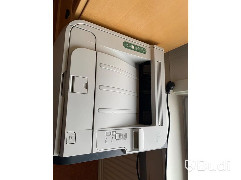 Skrivare - HP LaserJet P2055dh