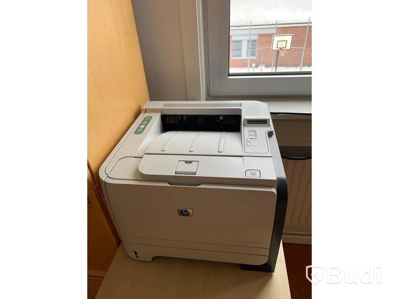 Skrivare - HP LaserJet P2055dh