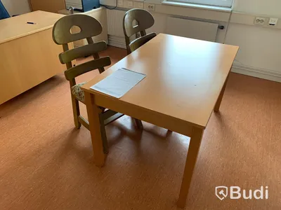 Parti m Kontorsmöbler