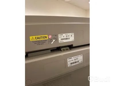 Kopiator Canon C5030