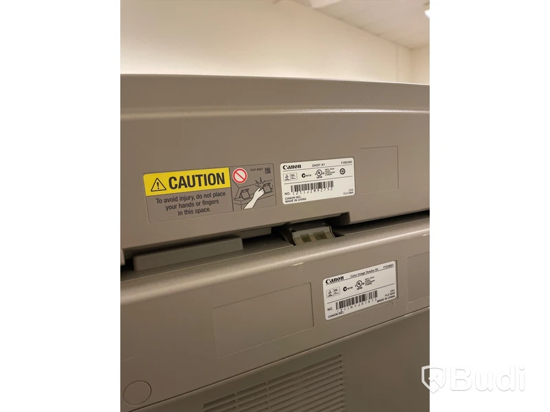 Kopiator Canon C5030