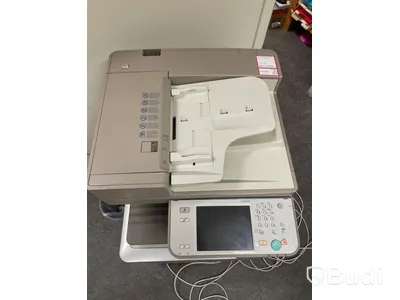 Kopiator Canon C5030