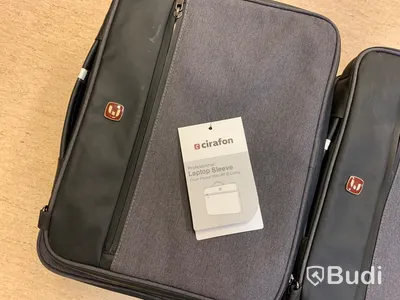 20st fodrade laptopväskor