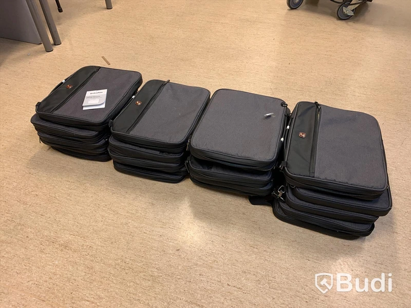 20st fodrade laptopväskor