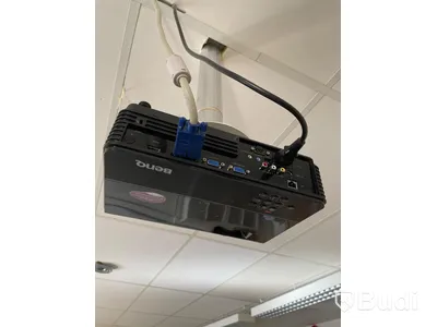 Projektor Benq MP670