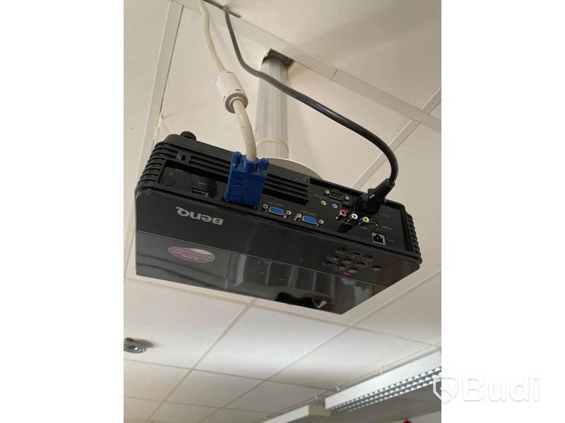 Projektor Benq MP670