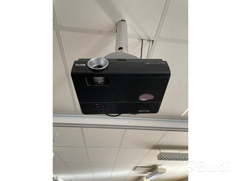 Projektor Benq MP670