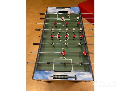 Fotbollsspel