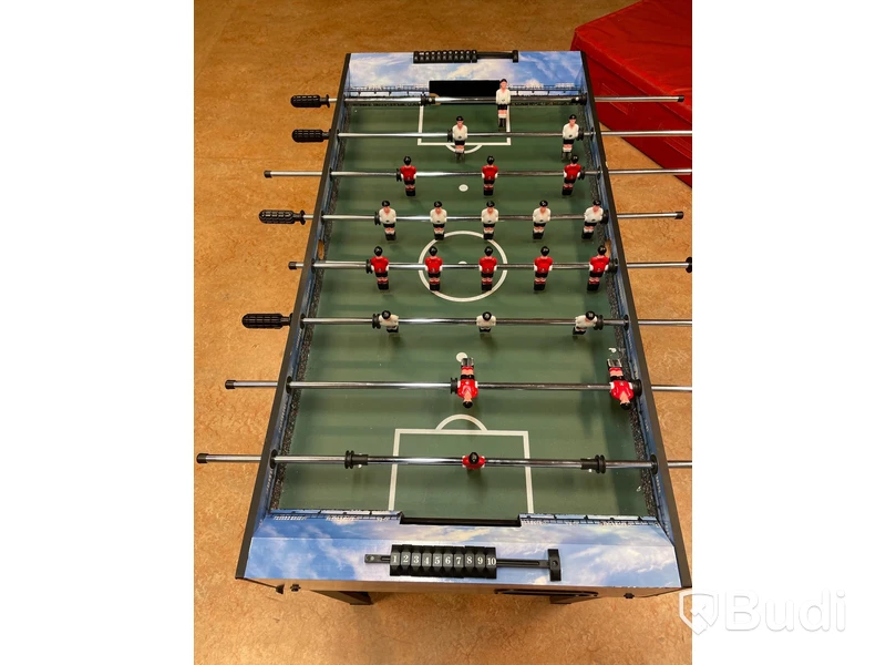 Fotbollsspel
