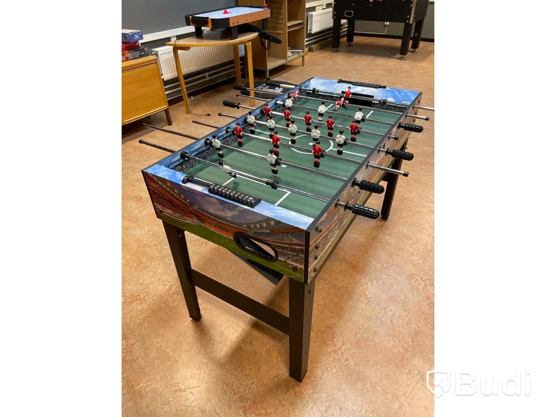 Fotbollsspel