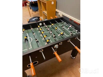 Fotbollsspel