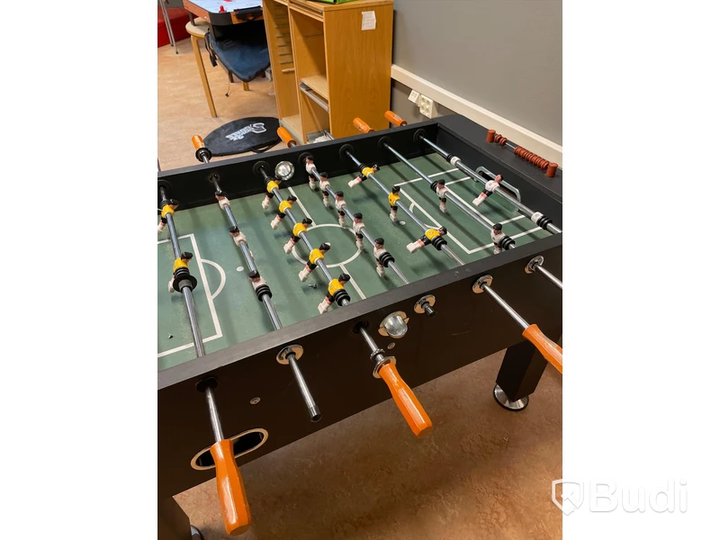 Fotbollsspel