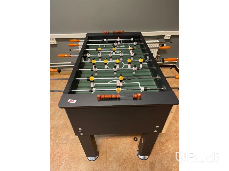 Fotbollsspel