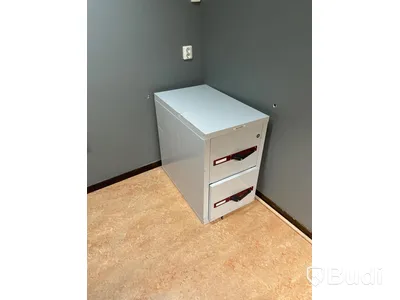 Dokumentskåp Skandex