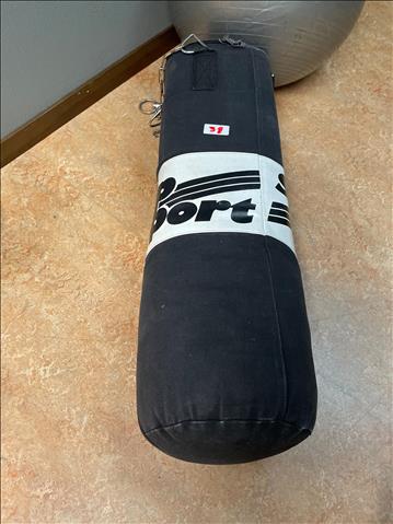 Boxningssäck Skip sport 