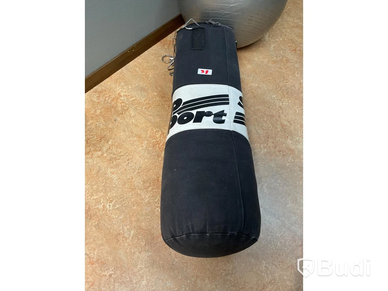 Boxningssäck Skip sport