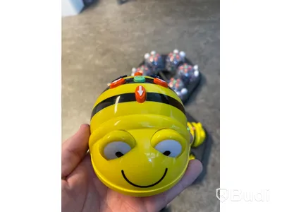 2st Robotar tts
