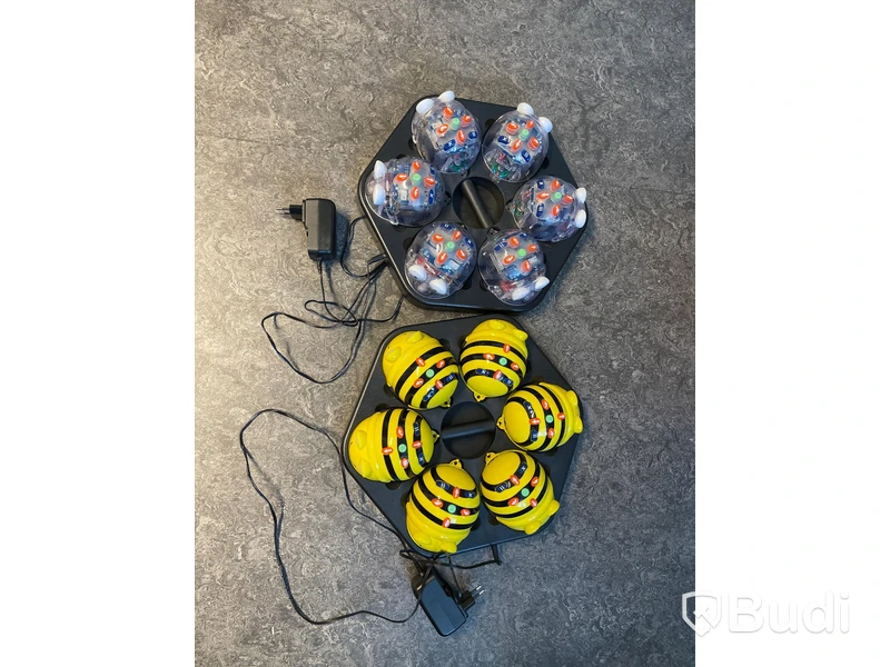 2st Robotar tts