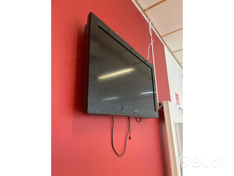 TV Sony Bravia KDL-32BX320