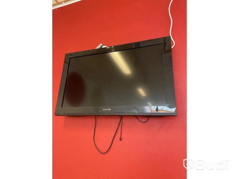 TV Sony Bravia KDL-32BX320