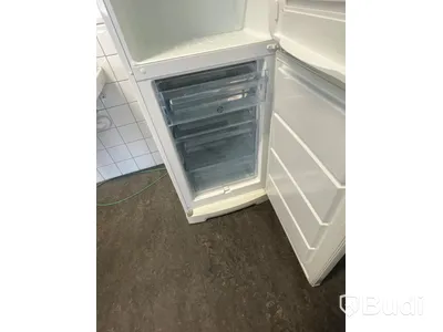Kyl och frys Electrolux INSPIRE ERB32400W8
