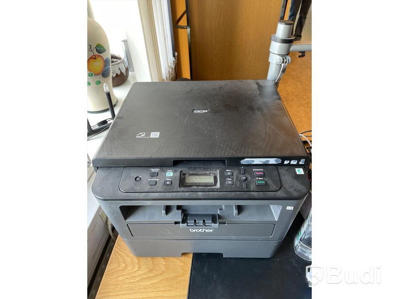 Skrivare brother DCP-L2530DW