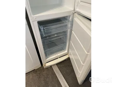Kyl och frys Electrolux INSPIRE ERB32400W8