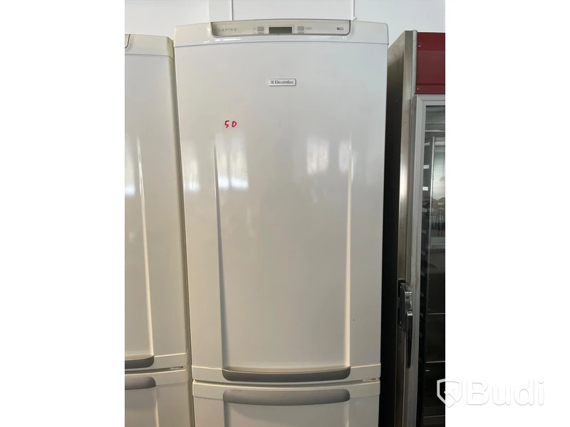 Kyl och frys Electrolux INSPIRE ERB32400W8