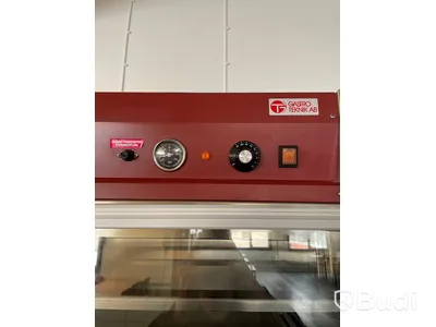 Jäsningsugn GASTRO TEKNIK AB