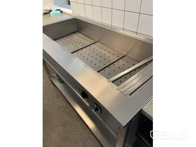 Värmebänk