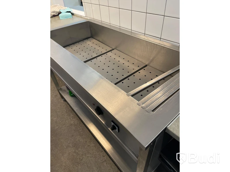 Värmebänk
