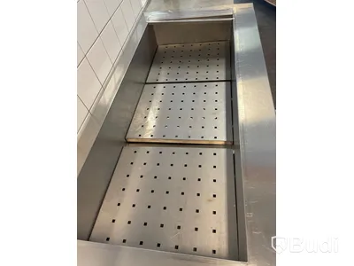 Värmebänk