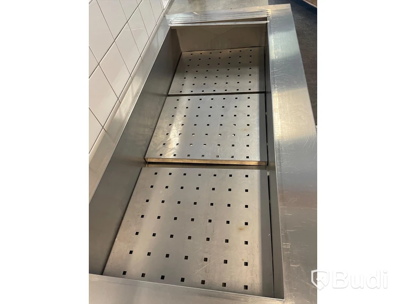 Värmebänk
