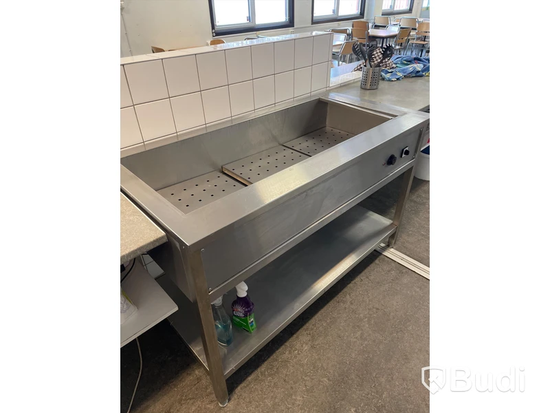 Värmebänk