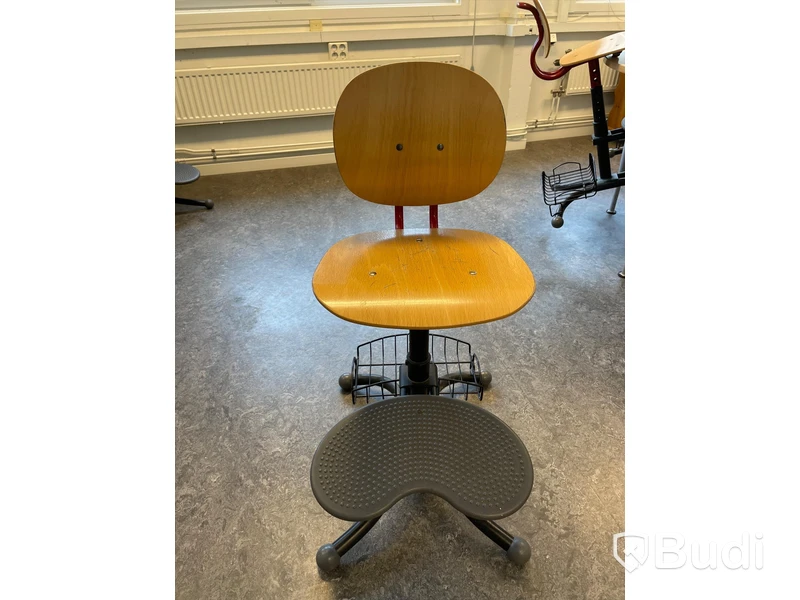 21st ergonomiska stolar