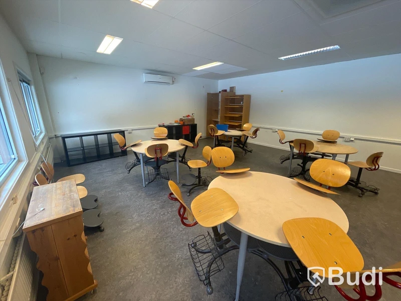 Div. Möbler Obs! Barnstolar ingår ej