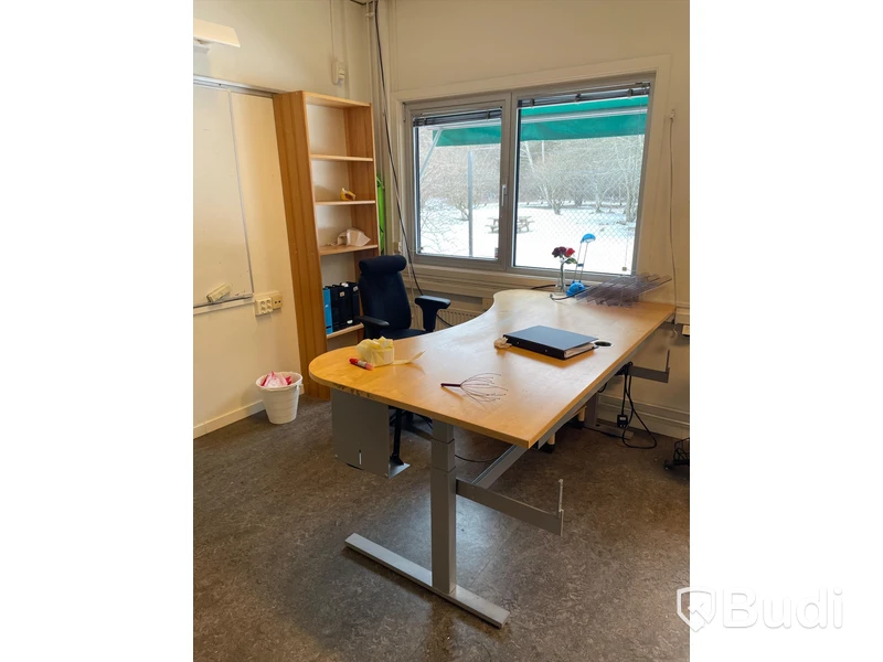 Div. Möbler Obs! Barnstolar ingår ej