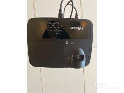 Projektor InFocus