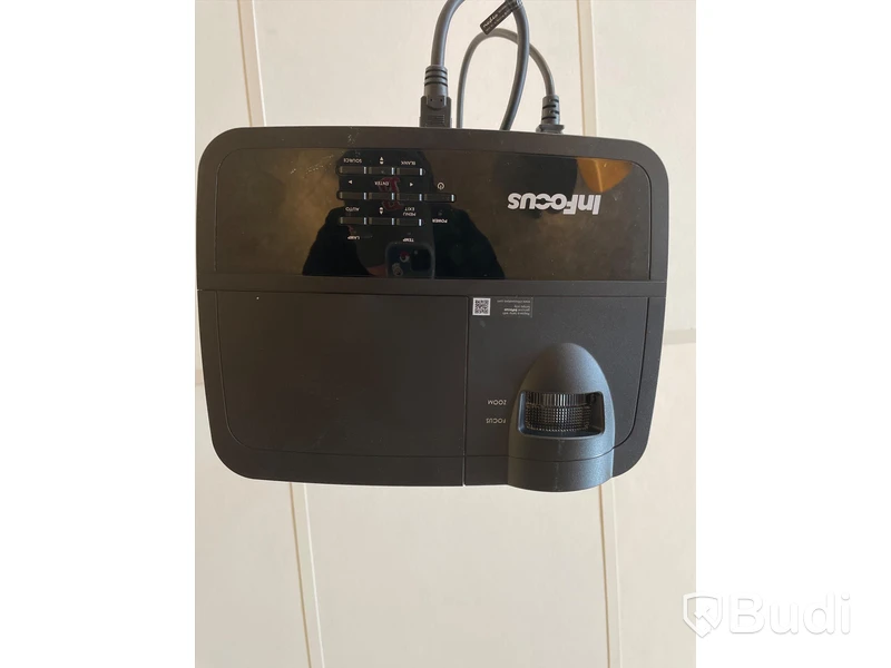 Projektor InFocus