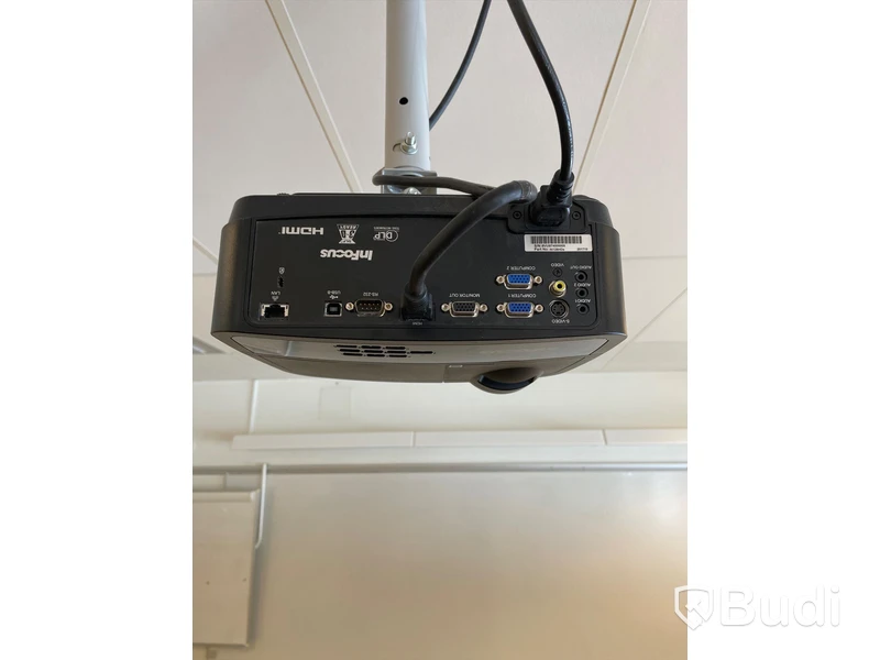 Projektor InFocus